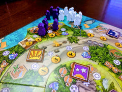 Chrono Corsairs | Odin's Place