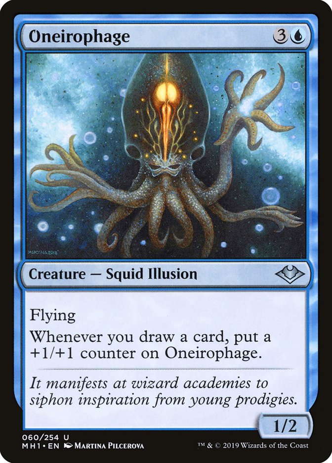 Oneirophage (60) [Modern Horizons] | Odin's Place