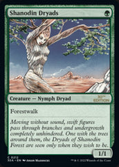 Shanodin Dryads [30th Anniversary Edition] | Odin's Place