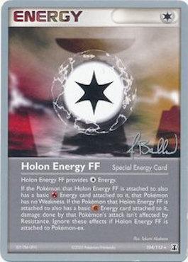 Holon Energy FF (104/113) (Eeveelutions - Jimmy Ballard) [World Championships 2006] | Odin's Place