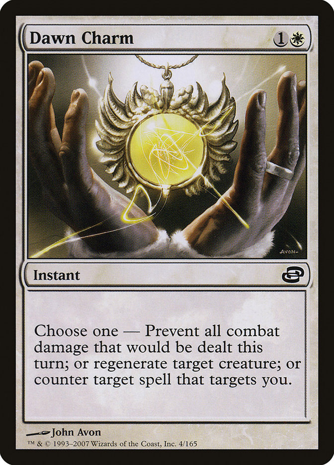 Dawn Charm (4) [Planar Chaos] | Odin's Place