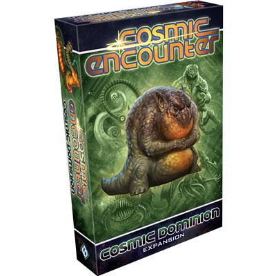 Cosmic Dominion | Odin's Place