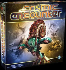 Cosmic Encounter | Odin's Place