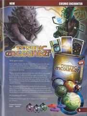 Cosmic Encounter | Odin's Place