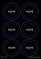 Punch Card (1/2) [Streets of New Capenna Tokens] | Odin's Place