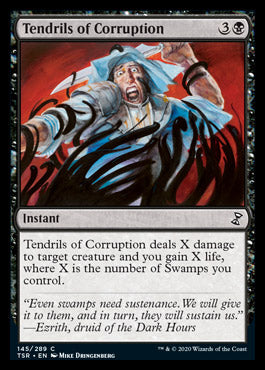 Tendrils of Corruption [Time Spiral Remastered] | Odin's Place