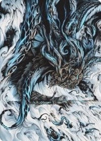 Orvar, the All-Form Art Card [Kaldheim Art Series] | Odin's Place