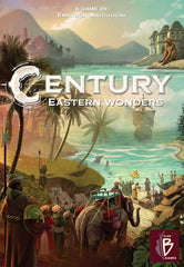 Century Eastern Wonders | Odin's Place