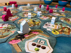 Century Eastern Wonders | Odin's Place