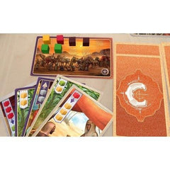 Century Spice Road | Odin's Place