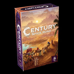Century Spice Road | Odin's Place