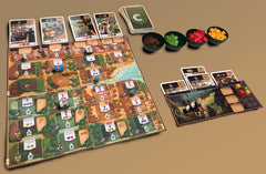 Century: A New World | Odin's Place
