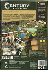 Century: A New World | Odin's Place