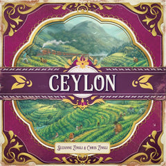 Ceylon | Odin's Place