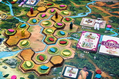Ceylon | Odin's Place