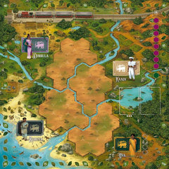 Ceylon | Odin's Place