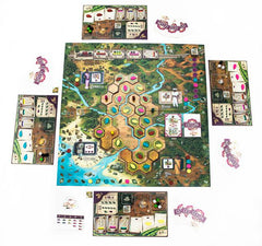 Ceylon | Odin's Place