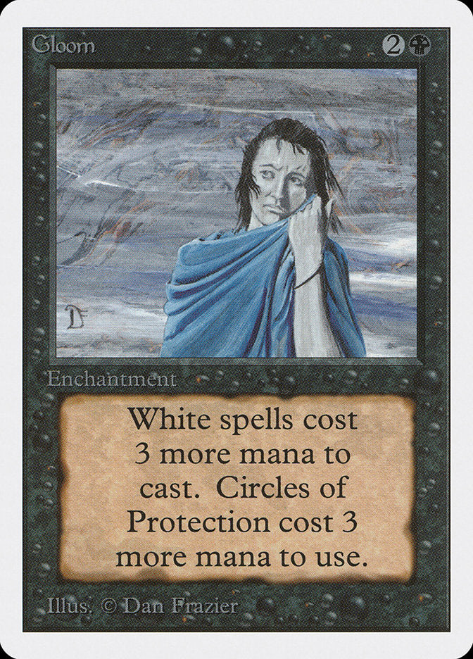 Gloom (111) [Unlimited Edition] | Odin's Place