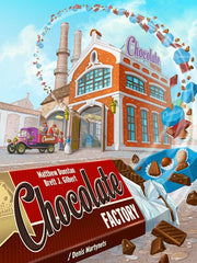 Chocolate Factory | Odin's Place