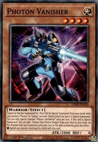 Photon Vanisher [LDS2-EN050] Common | Odin's Place