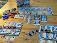Chocolate Factory | Odin's Place