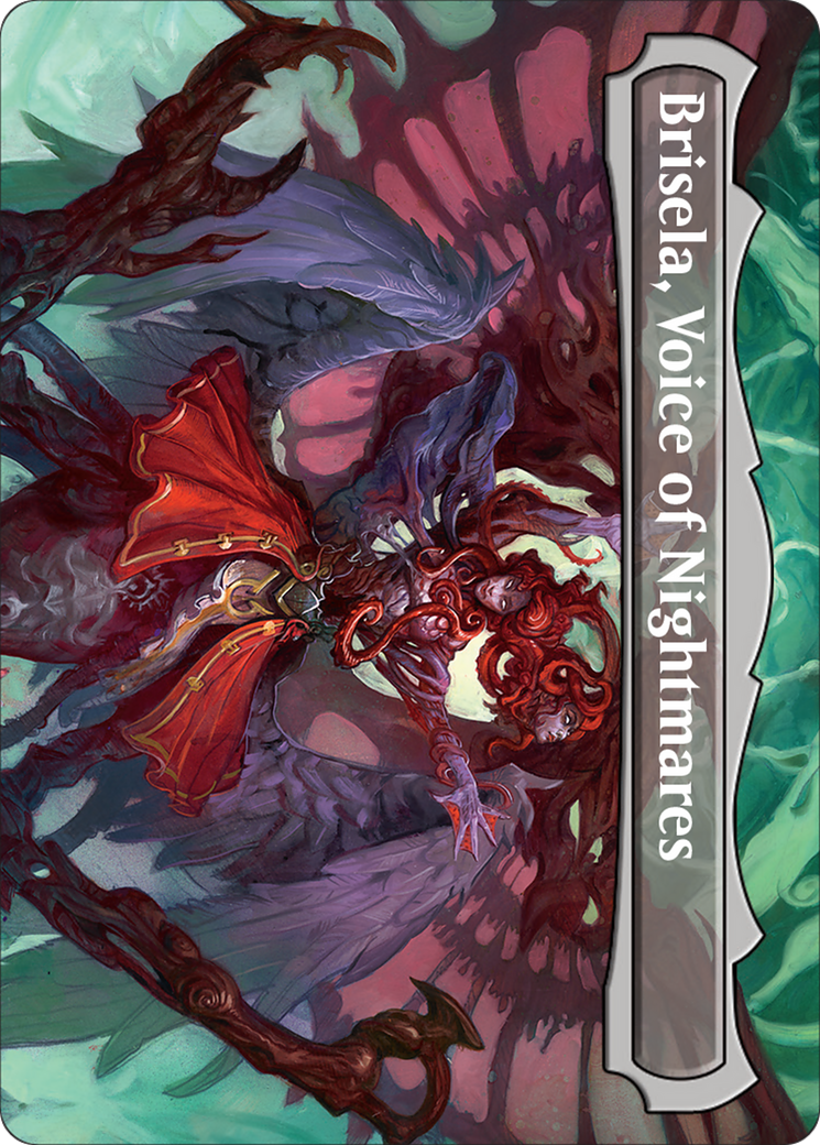 Gisela, the Broken Blade [Secret Lair Drop Series] | Odin's Place