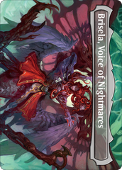 Gisela, the Broken Blade [Secret Lair Drop Series] | Odin's Place