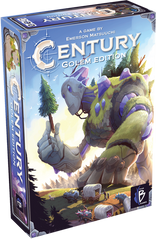 Century Golem Edition | Odin's Place