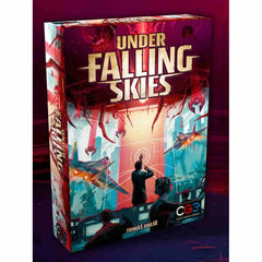 Under Falling Skies | Odin's Place