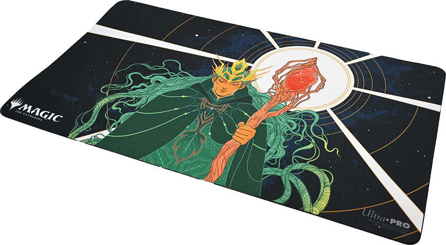 Ultra Pro Playmat: MTG Mystical Archive: Channel | Odin's Place