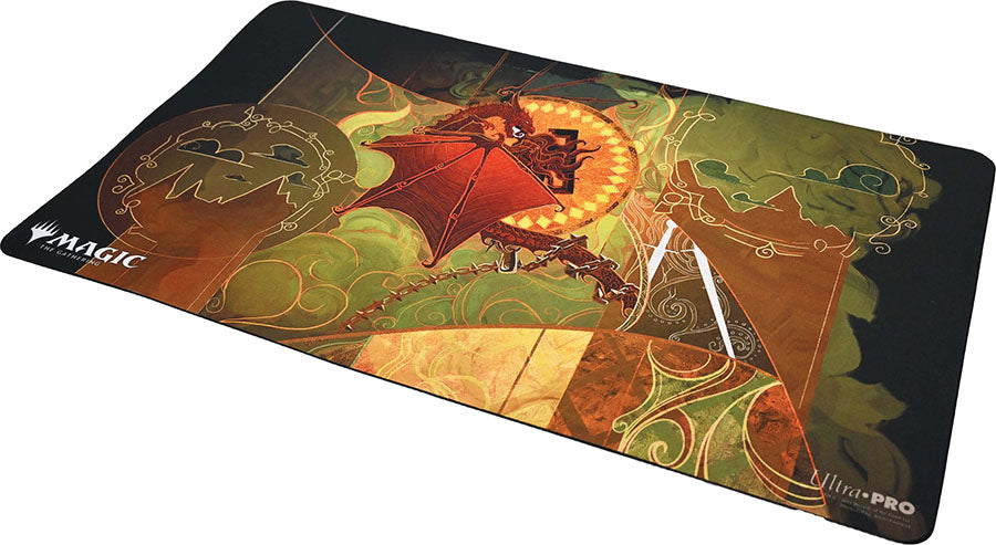 Ultra Pro Playmat: MTG Mystical Archive: Chaos Warp | Odin's Place