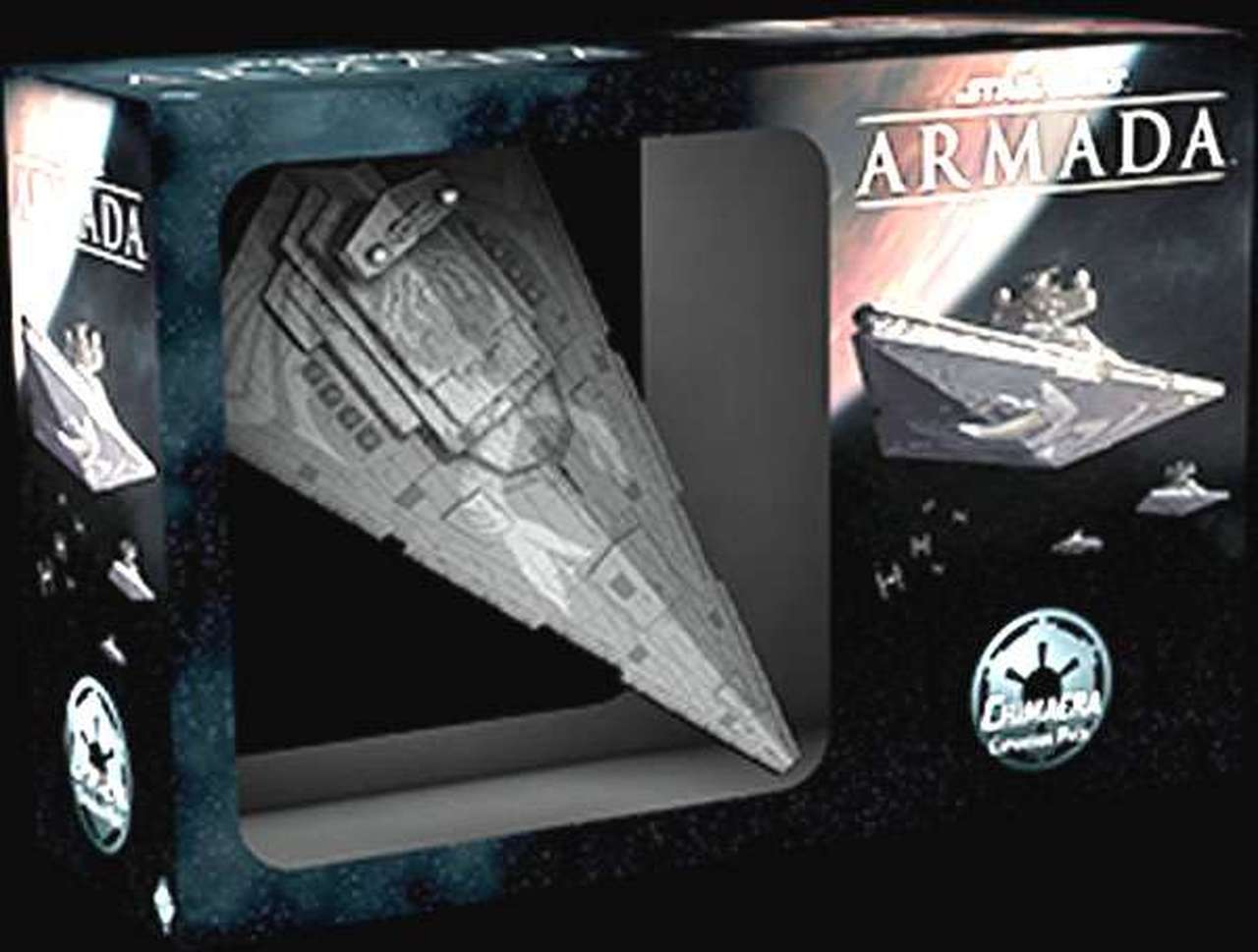 Star Wars Armada: Chimaera Expansion Pack | Odin's Place