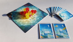 Coral Islands | Odin's Place
