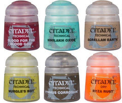 Citadel Technical Paint | Odin's Place
