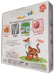 Concept Kids: Animals | Odin's Place