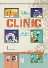 Clinic Deluxe Edition | Odin's Place