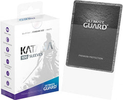 Ultimate Guard Katana Sleeves 100 Count | Odin's Place