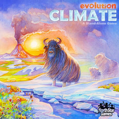 Evolution Climate | Odin's Place