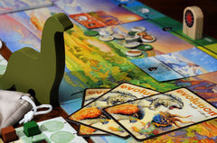 Evolution Climate | Odin's Place