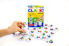 Clack! | Odin's Place