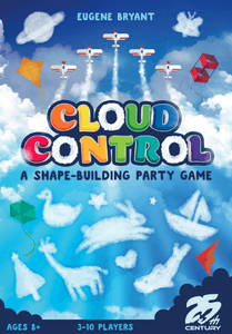 Cloud Control | Odin's Place