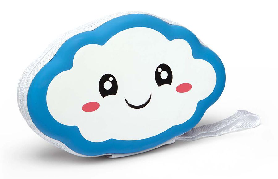 Clouds | Odin's Place