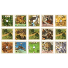 RIVALS FOR CATAN | Odin's Place