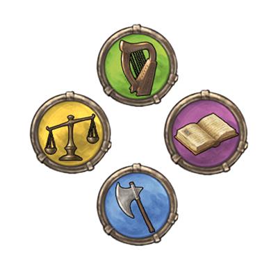 RIVALS FOR CATAN | Odin's Place