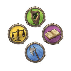 RIVALS FOR CATAN | Odin's Place