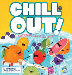 Chill Out | Odin's Place