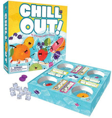 Chill Out | Odin's Place