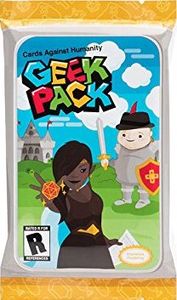 Cards Against Humanity: Geek Pack | Odin's Place