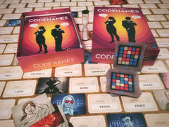Codenames | Odin's Place