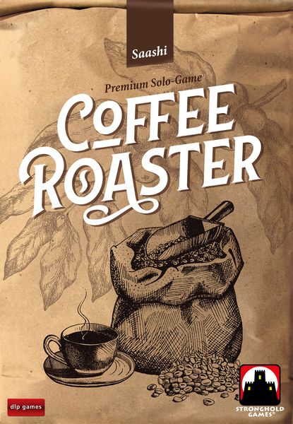 Coffee Roaster | Odin's Place